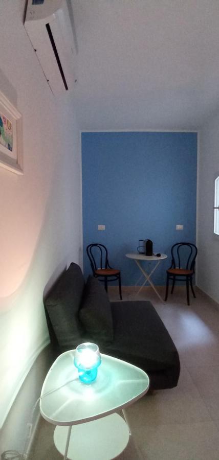 Bed And Breakfast Il Pesciolino Trani Εξωτερικό φωτογραφία