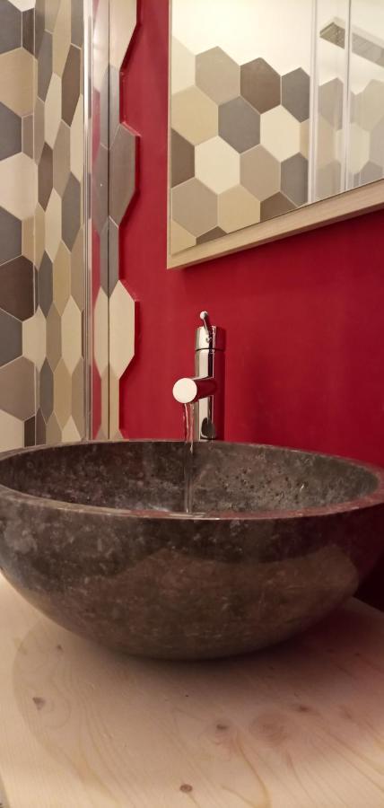 Bed And Breakfast Il Pesciolino Trani Εξωτερικό φωτογραφία
