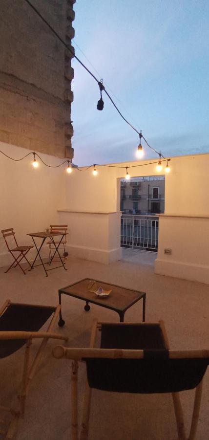 Bed And Breakfast Il Pesciolino Trani Εξωτερικό φωτογραφία